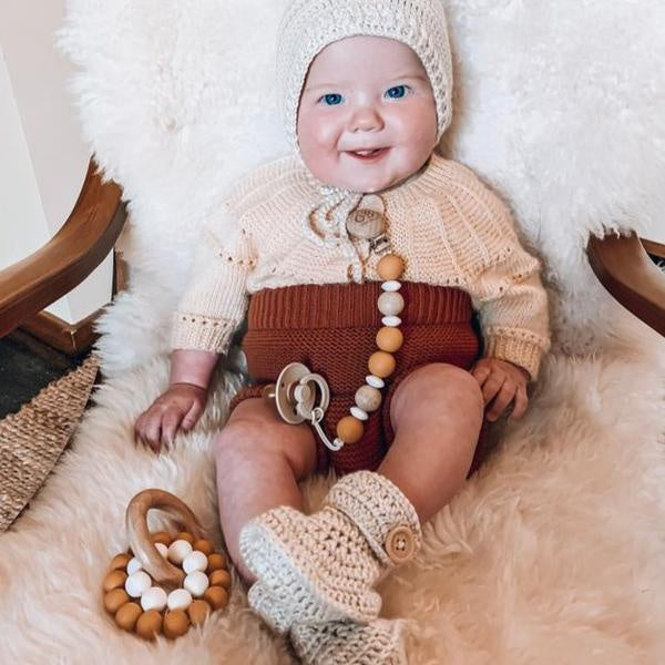 OB Designs Eco-Friendly Dummy Chain - Urban Naturals