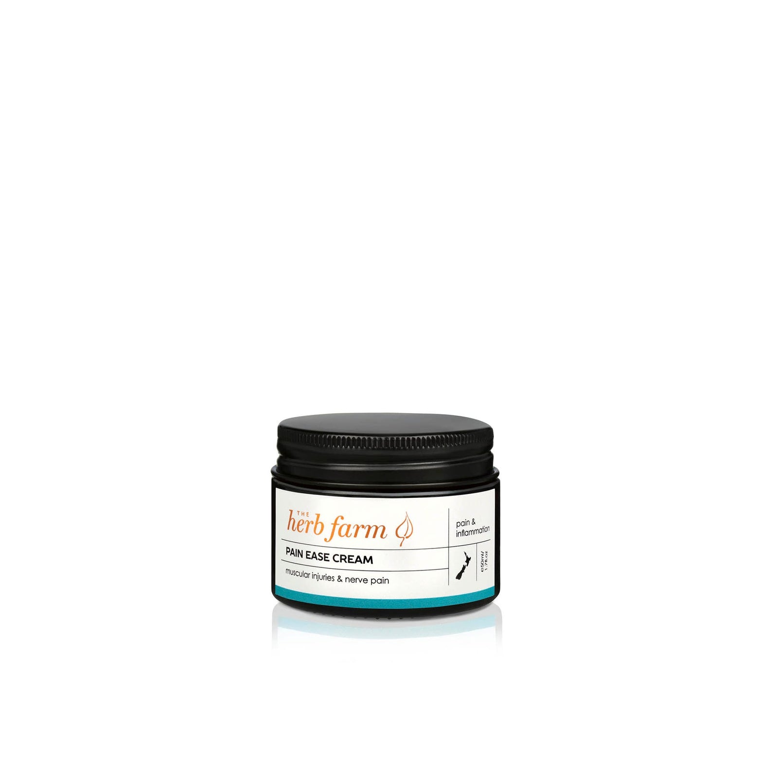 The Herb Farm - Pain Ease Cream - Urban Naturals