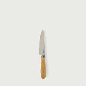 Pallares Solsona Kitchen Knife Set 10cm & 11cm Stainless Steel - Urban Naturals