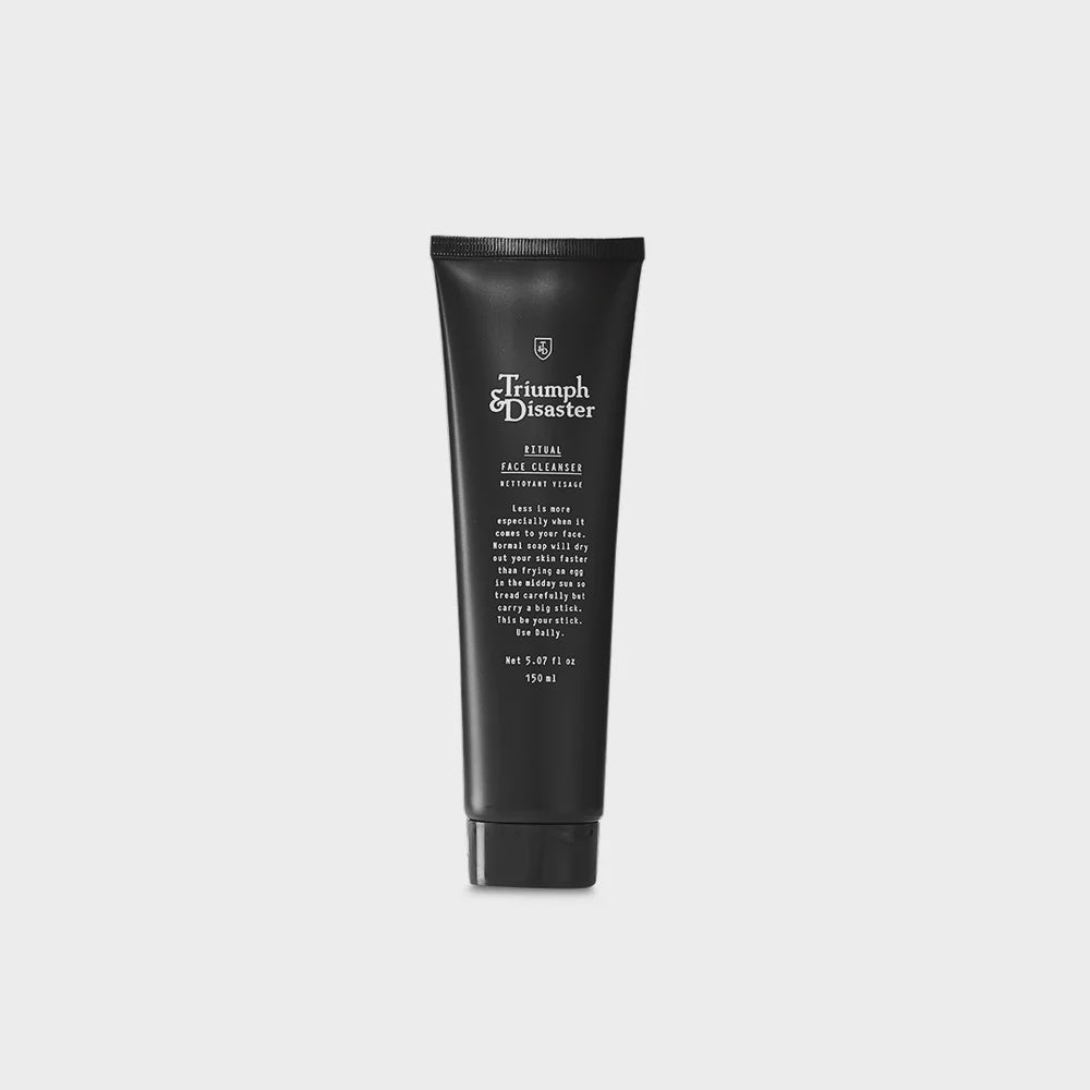 Triumph & Disaster - Ritual Face Cleanser - Urban Naturals