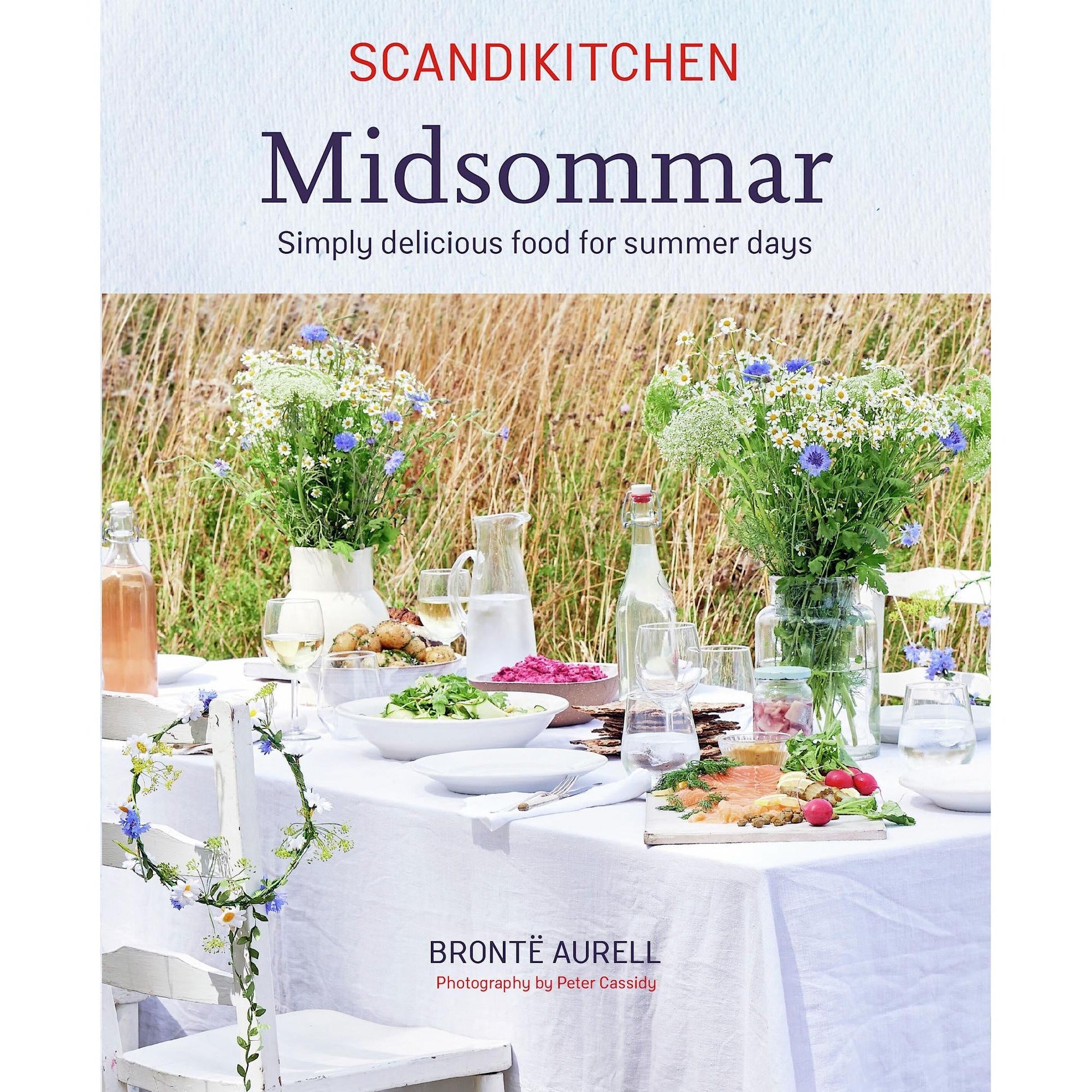 Scandikitchen - Midsommar - Urban Naturals
