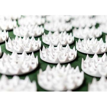 Shakti Mat Original - Green - Urban Naturals