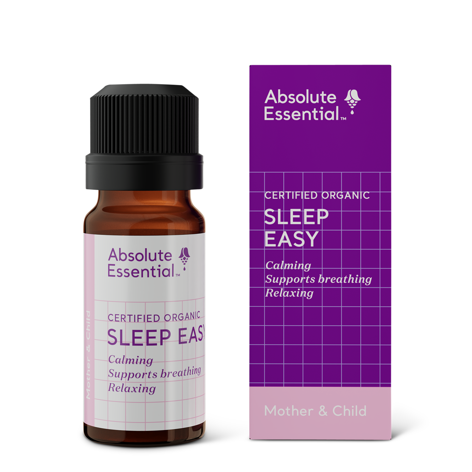 Sleep Easy Blend - Urban Naturals