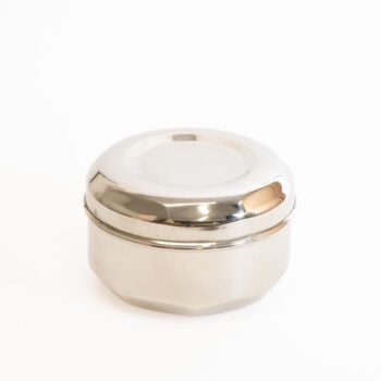 Soap Travel Tin - Urban Naturals