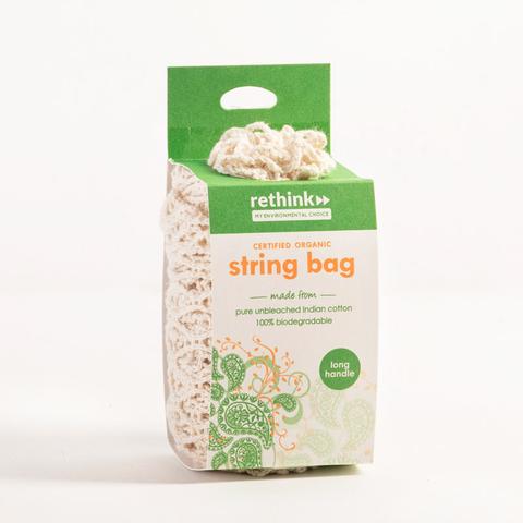 String Bags - Urban Naturals