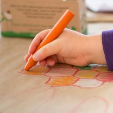 Beeswax Crayons - Thins - Urban Naturals