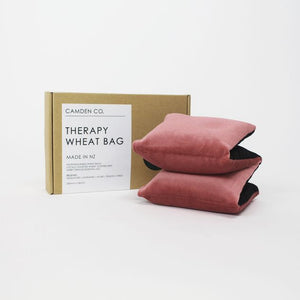 Camden Co Therapy Wheat Bag - Urban Naturals
